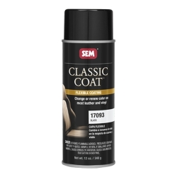 CLASSIC COAT-BLACK